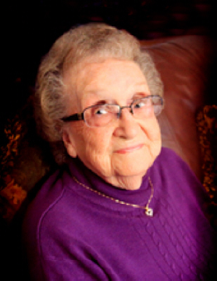 Ruth Jensen Watertown, South Dakota Obituary