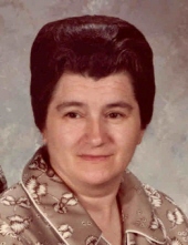Geraldine H. Swope