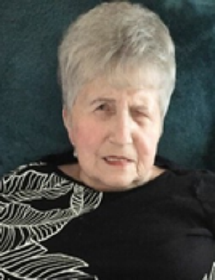 Frankie Elizabeth Kelly Greenville, South Carolina Obituary