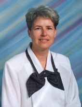 Martha Lucille Cook