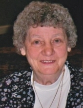 Dorothy Jean Witek