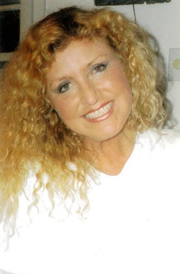 Photo of Linda Golden