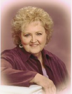 Photo of Marilyn Cole