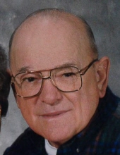 Howard B. Morris
