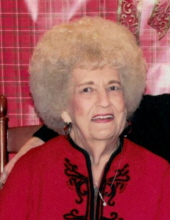 Joyce Laverne Powell