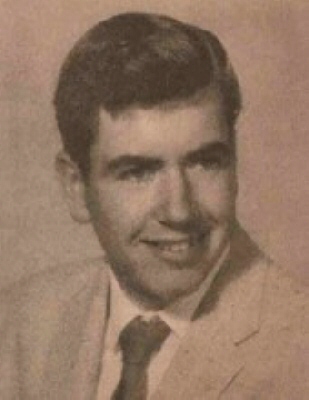 Photo of Robert Meagher