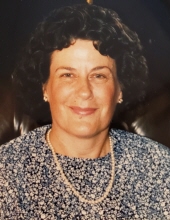 Photo of Elizabeth "Betty" Waters