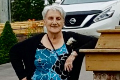 Louise Marie Barry