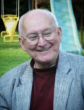 Dr. George D. Kraft