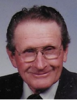Leslie Dell Murray