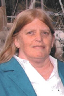 Photo of Sharon Anderson