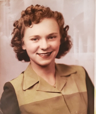 Dorothea E. Leidy Hatboro, Pennsylvania Obituary