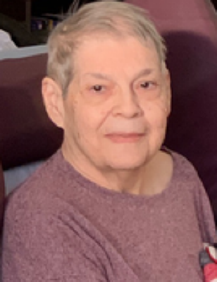 Janet Vaugh Donovan