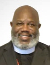 Elder Larry Brown
