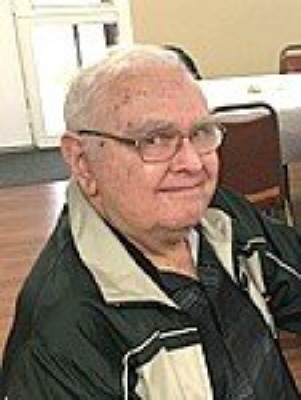 Theron Holt Bridgeport, Texas Obituary
