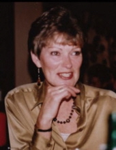 June  Ann McBrien