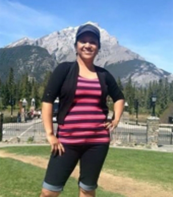 Cherie Ann Apili Calgary, Alberta Obituary