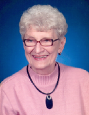 Lorraine Edlund