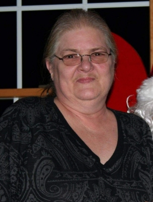 Photo of Kathryn Wahl