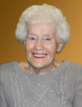 Margaret A. Zink-Fritsch