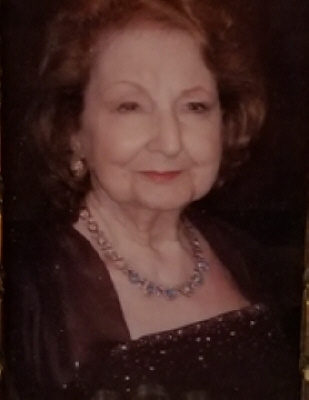 Photo of Jane Wahl