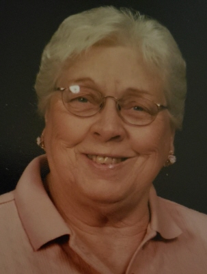 Photo of Shirley Clevenger