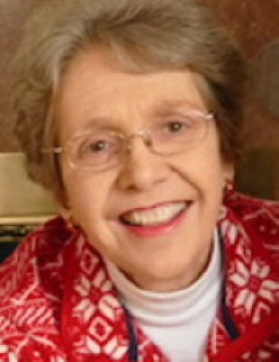Susan R. Durst