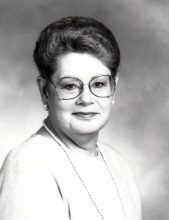Marlene R. Johnson