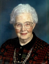 Marian Fay Kuster