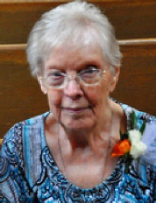 Mary Catherine Kemphues Fairfield, Ohio Obituary