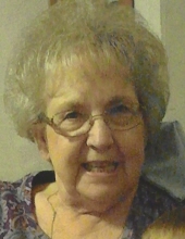 Audrey C.  Sizemore