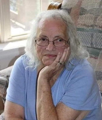 Photo of Barbara Nolan
