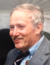 William M. Reser