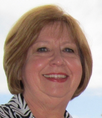 Photo of Susan Staiger