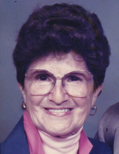 June V. Gehringer