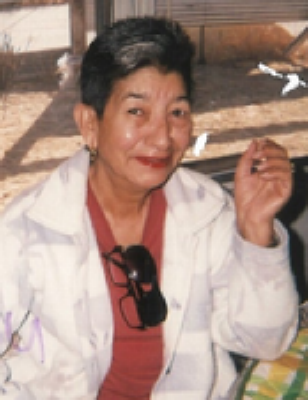 Rosemary S. Rivera Española, New Mexico Obituary