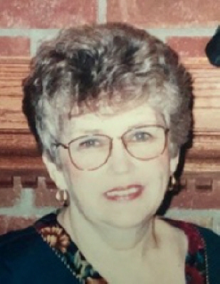 Jane Susan Broege