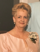 Connie K. Rogers