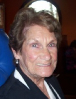 Ruth Naomi Dimsdale Rutherfordton, North Carolina Obituary