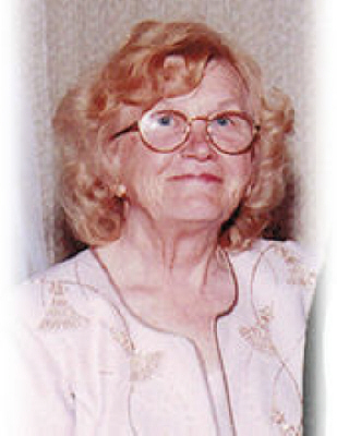 Photo of Helen Marzocco