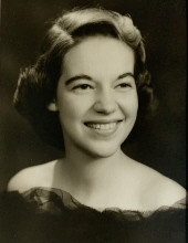 Marjorie C. Bullock