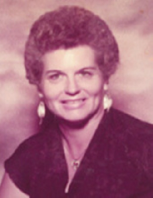 Photo of Thelma Robinson