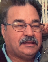 Manuel D. Correia