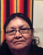 Linda Sue Prairie Chief