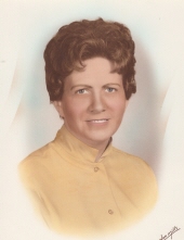 Jean Mae Canfield 14605522