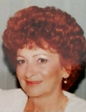 Patricia Tucci Jacoby