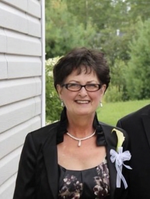 Helen Laurana Landry Arichat, Nova Scotia Obituary