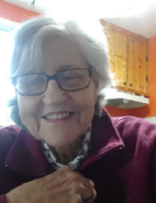 Margaret Anne Swayda Drumheller, Alberta Obituary
