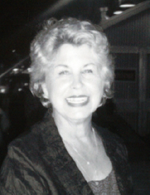Photo of Terrie Marr