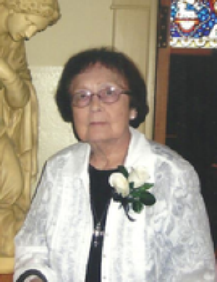 Leola Gottschalk Hays, Kansas Obituary